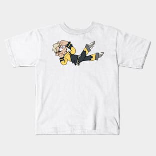 Hunter Kids T-Shirt